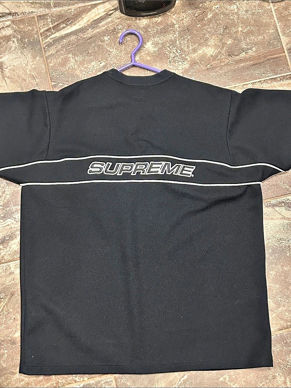 Vintage Supreme shirt